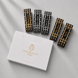 Oriental Discovery Set