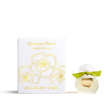 Quelques Fleurs Jardin Secret Collection Privée Miniature