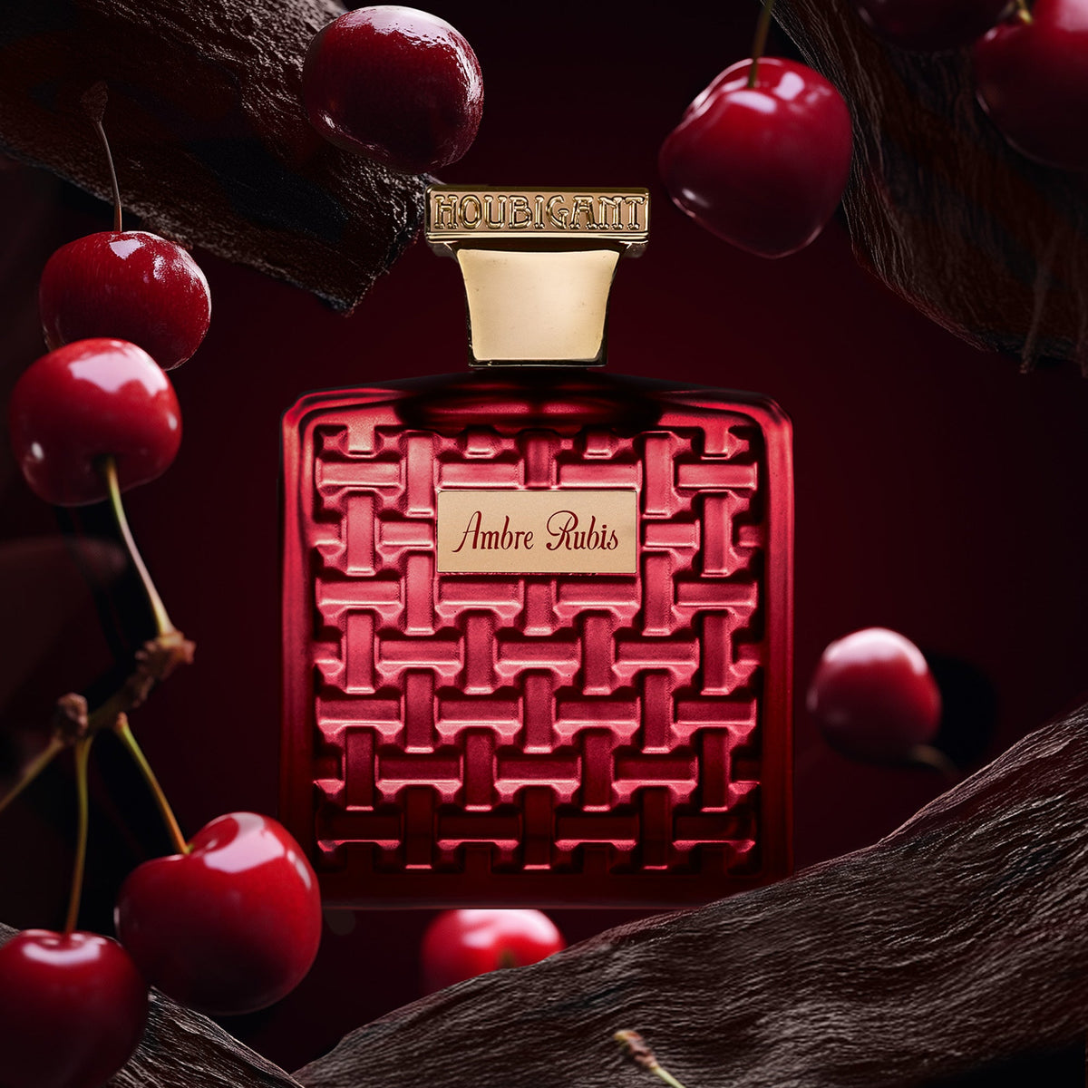 Houbigant AmbreRubis ウビガン アンブルリュビー 100ml 6_AMBRE-RUBIS-