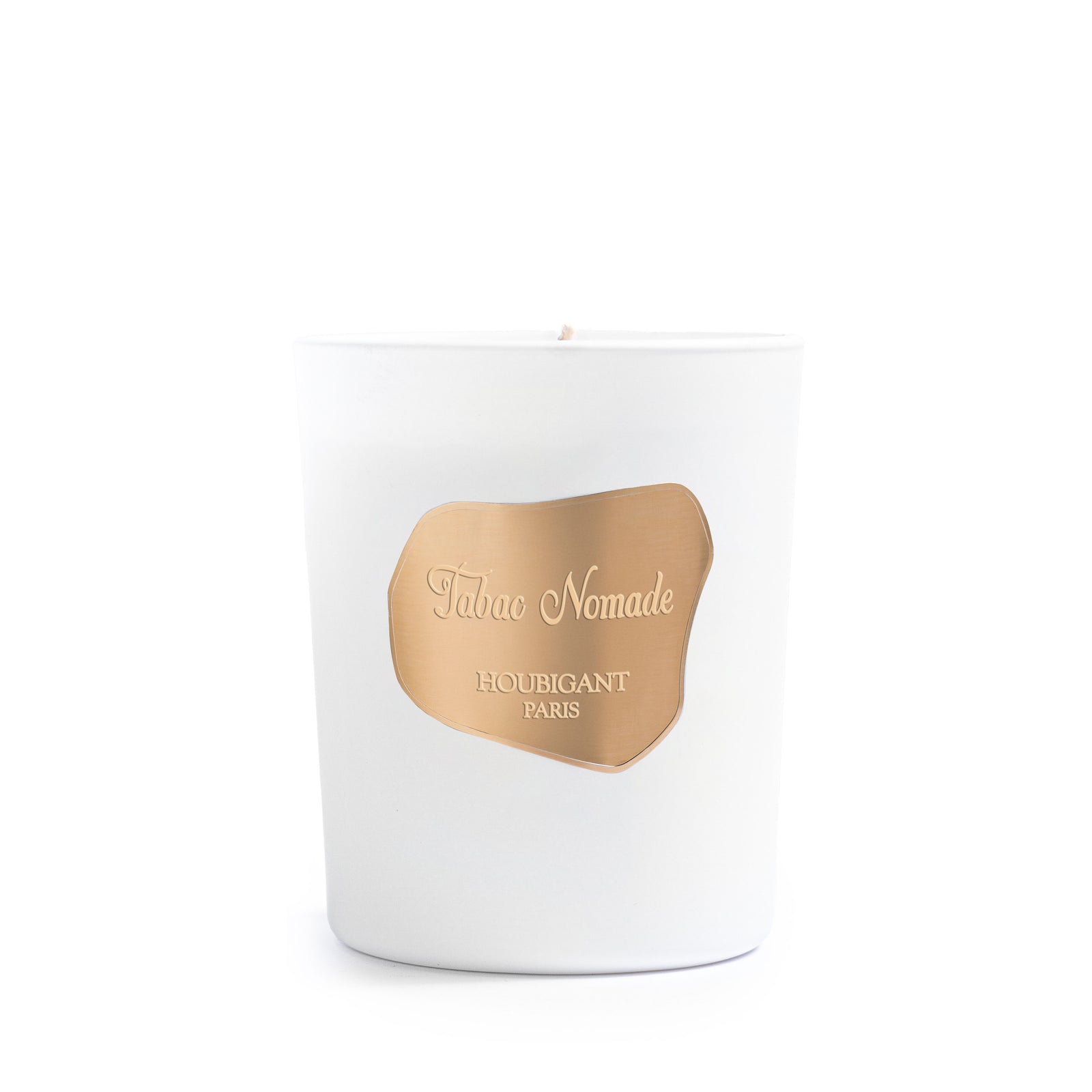 houbigant tobacco nomade Tabac Nomade