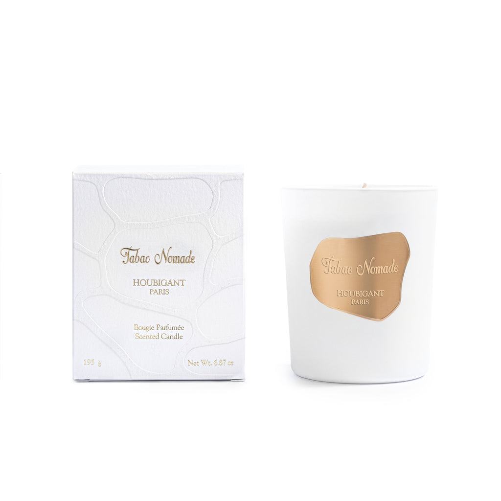 houbigant tobacco nomade Tabac Nomade houbigant tobacco nomade Tabac Nomade