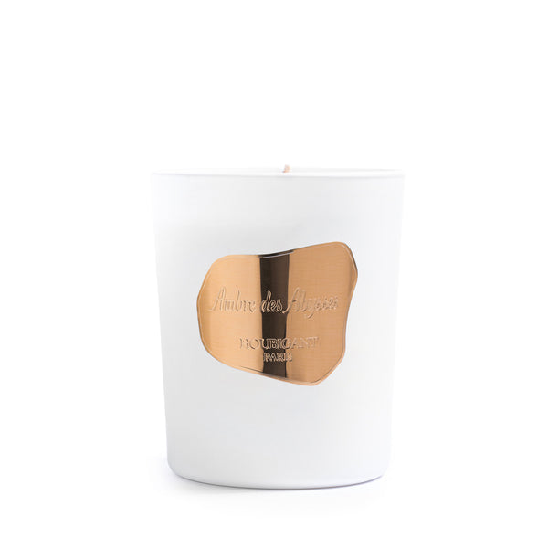 Ambre des Abysses