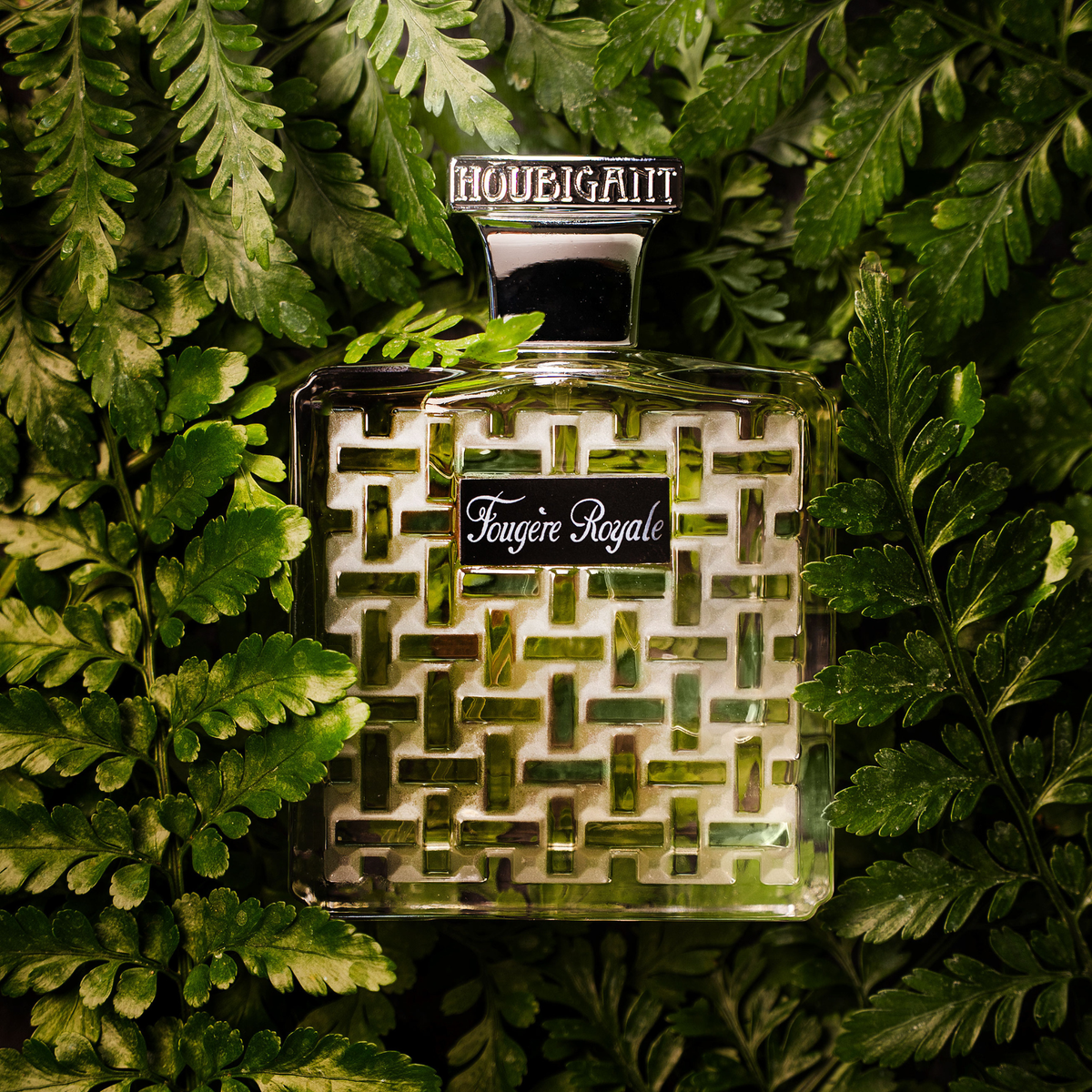 Houbigant Fougère e 100ml Fougère Royale Eau de Parfum | Houbigant Paris
