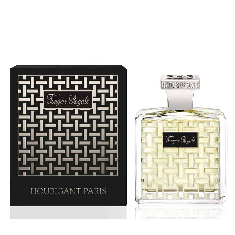 ウビガン フジェール・ロワイヤル 100ml Fougère Royale Eau de Parfum | Houbigant Paris