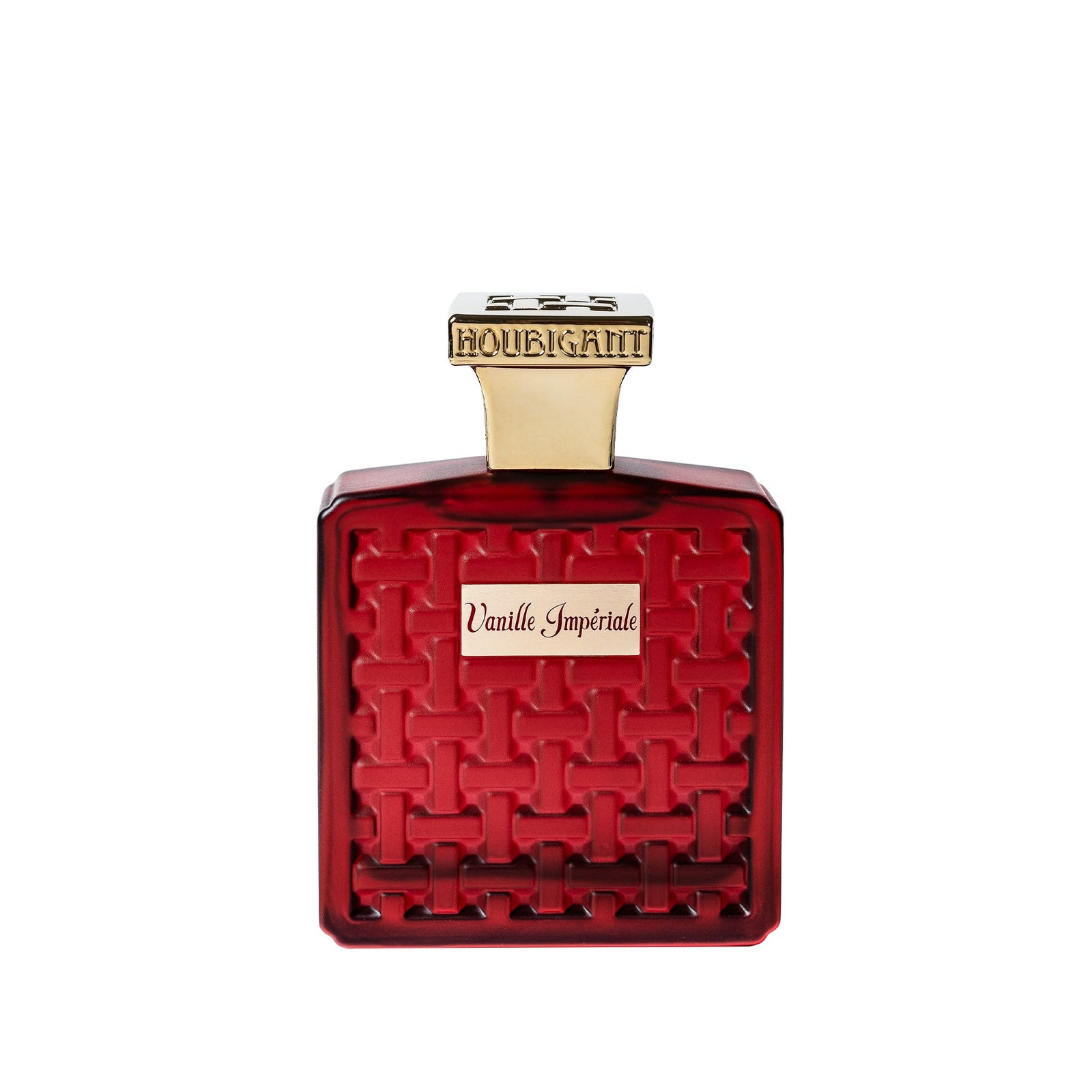 Houbigant AmbreRubis ウビガン アンブルリュビー 100ml VANILLEIMPERIALE2000X2000_1600