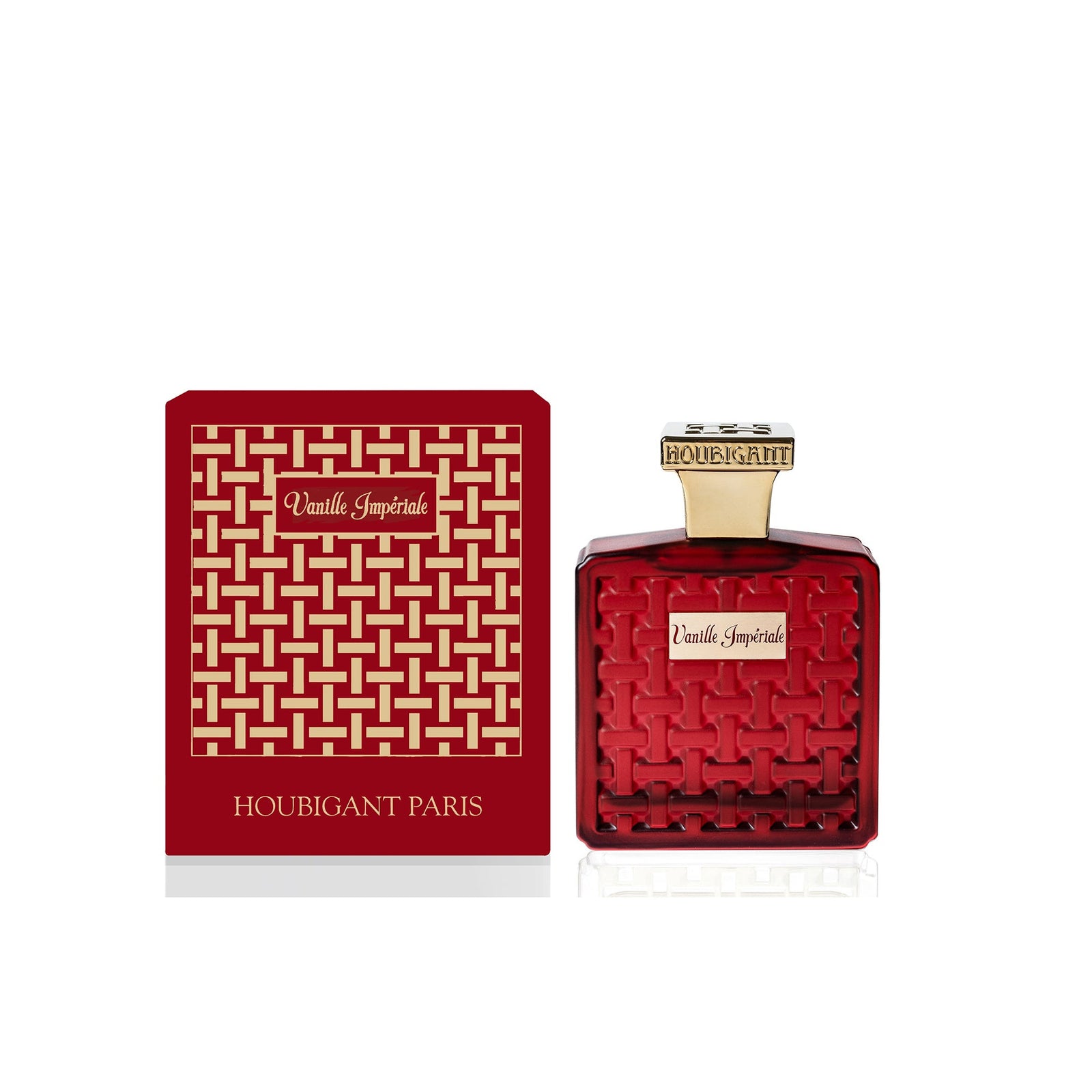 新品正規品　Houbigant バニーユ アンペリアル　100ml 新品正規品 Houbigant バニーユ アンペリアル 100ml Houbigant Parfum
