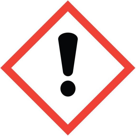 Safety information