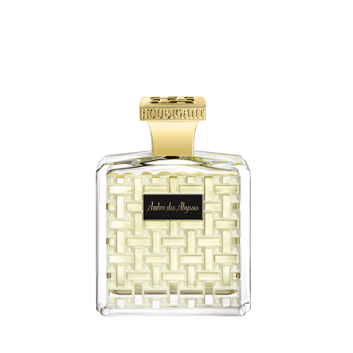 Ambre des Abysses Eau de Parfum | Houbigant Paris