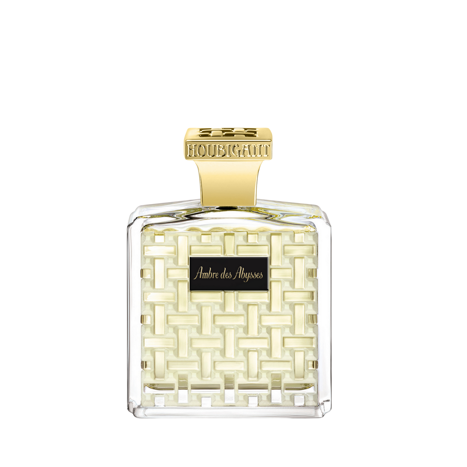 Ambre des Abysses Eau de Parfum | Houbigant Paris