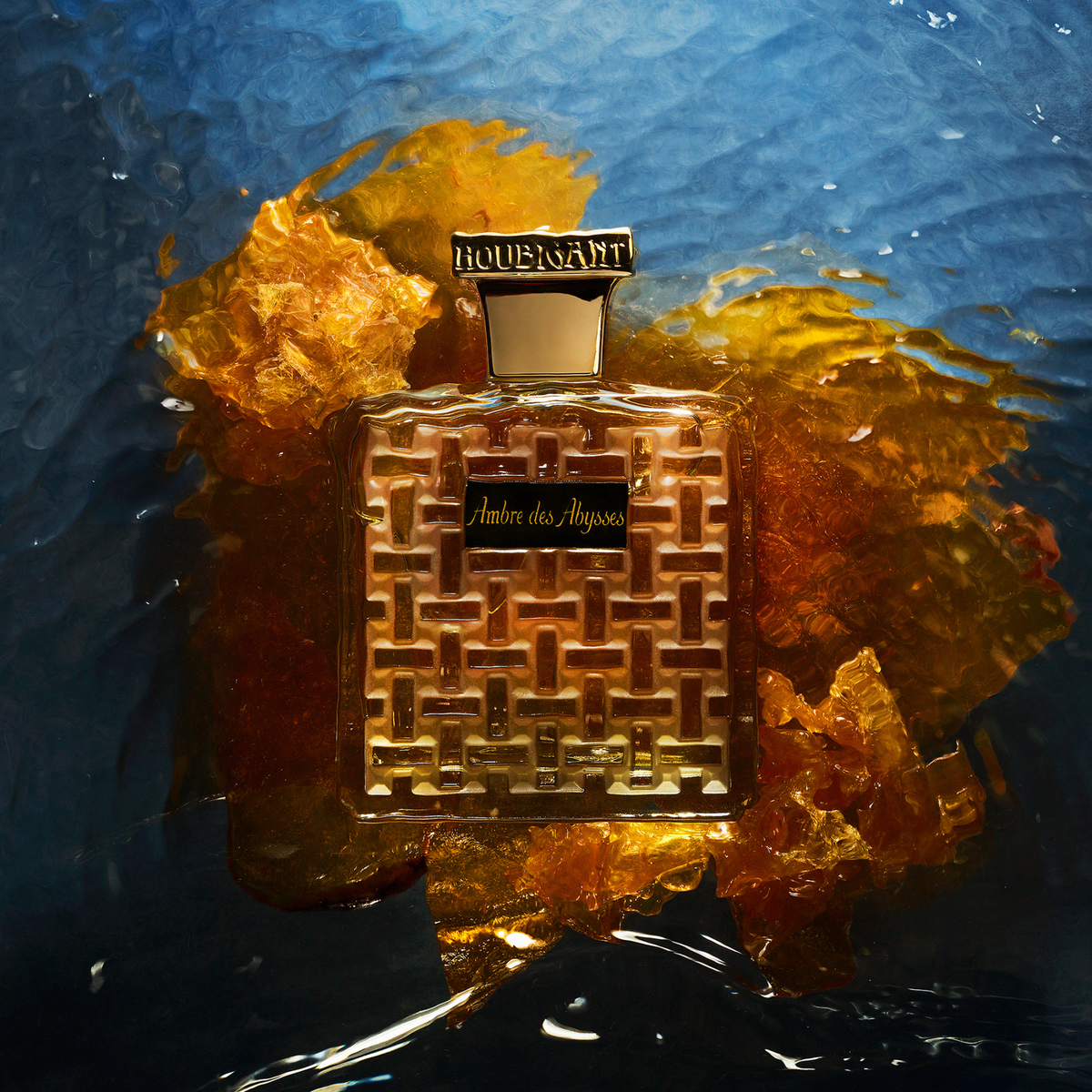 Houbigant Parfum | Official Store
