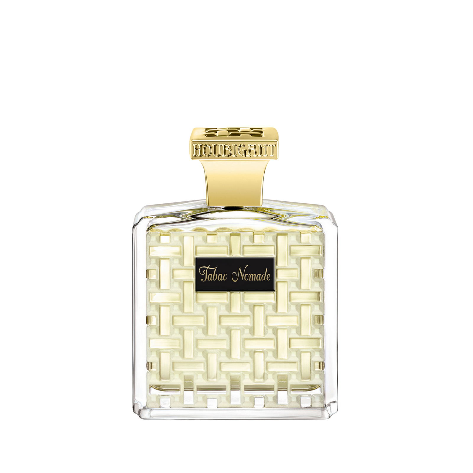 Houbigant Tabac Nomade 香水 Tabac Nomade Eau de Parfum | Houbigant Paris