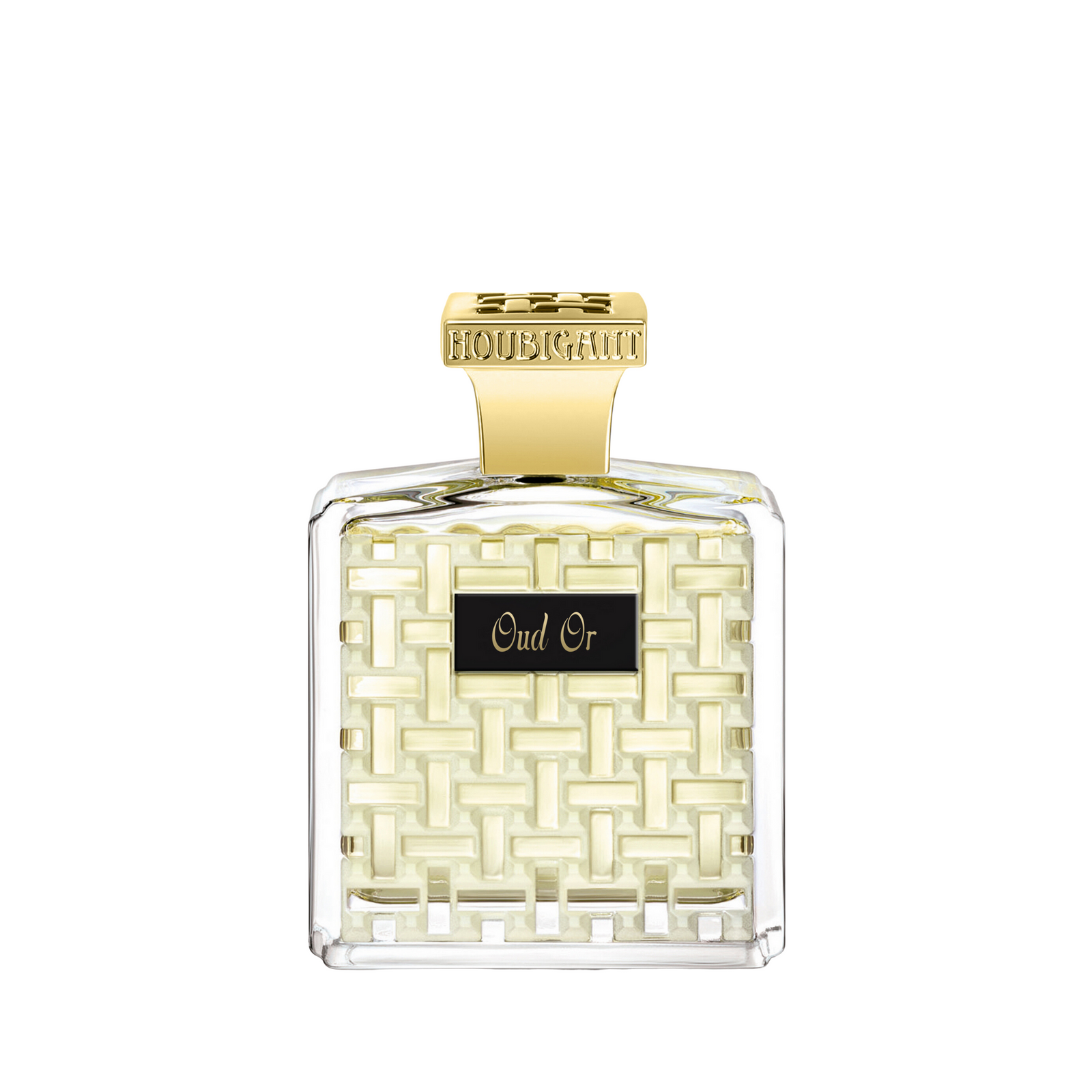 香水(ユニセックス) Houbigant Oud Or Eau de Parfum 100ml Oud Or Eau de Parfum | Houbigant Paris