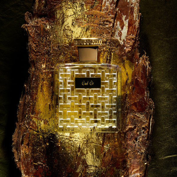 Oud Or Eau de Parfum | Houbigant Paris Oud Or Eau de Parfum | Houbigant Paris