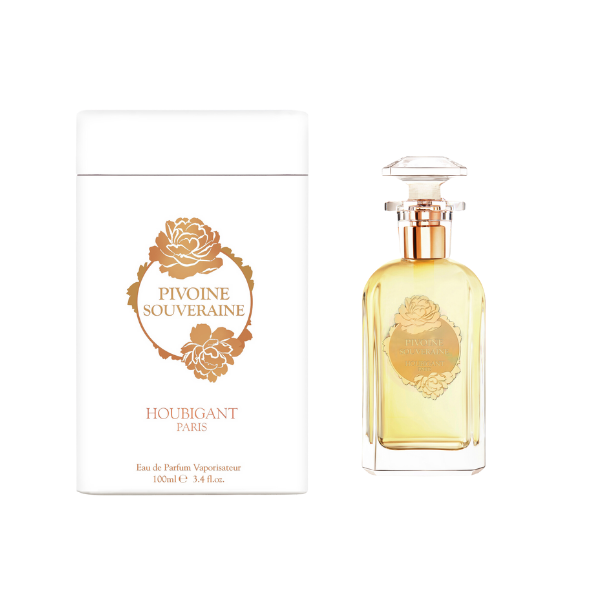 Pivoine Souveraine Eau de Parfum | Houbigant Paris