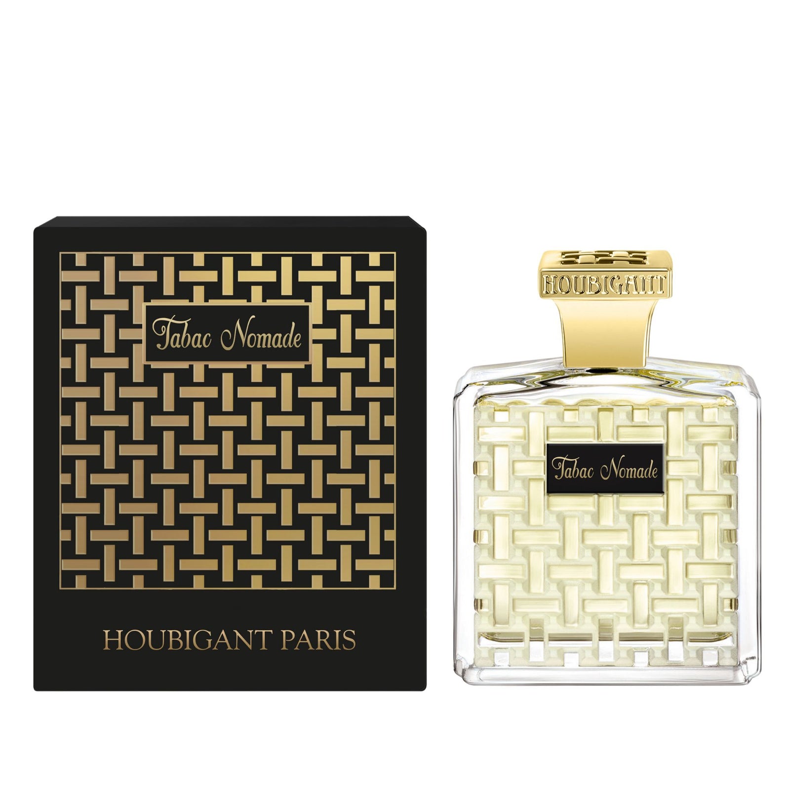 香水 Nomade Tabac Houbigant Tabac Lounge Perfume • Houbigant by parfum de eau - Nomade 香水(ユニセックス)