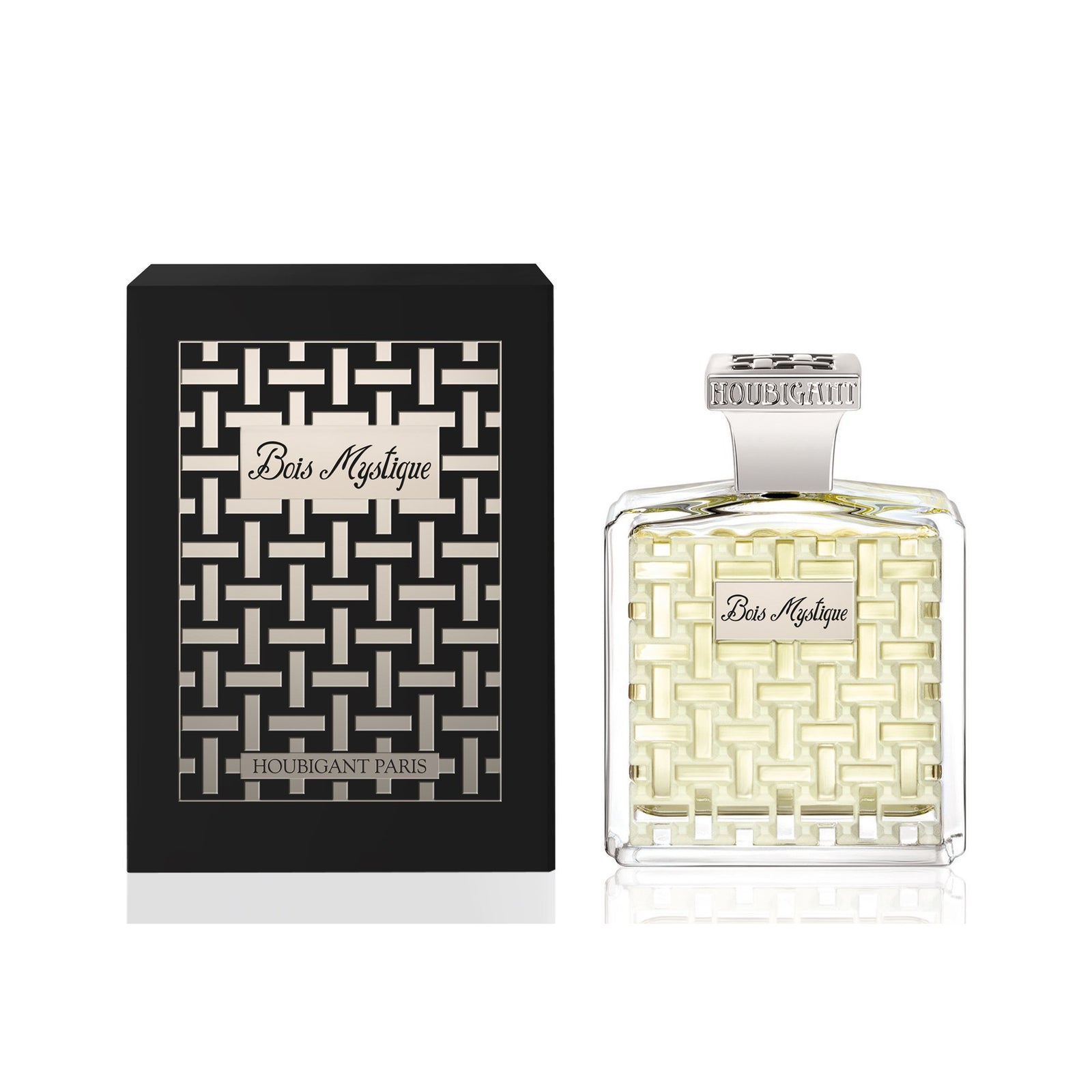 Bois Mystique Woody Perfume for men | Houbigant Paris
