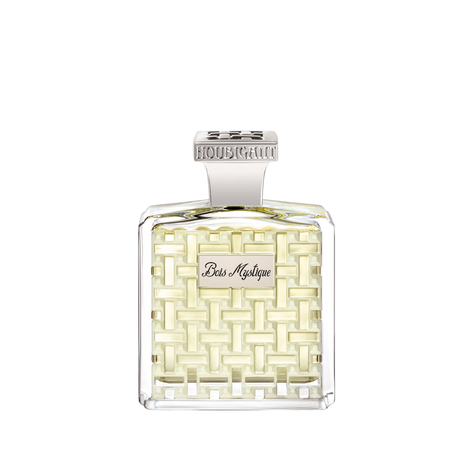 香水(男性用) MYSTIQUE WOOD Eau de Parfum Bois Mystique Woody Perfume for men | Houbigant Paris