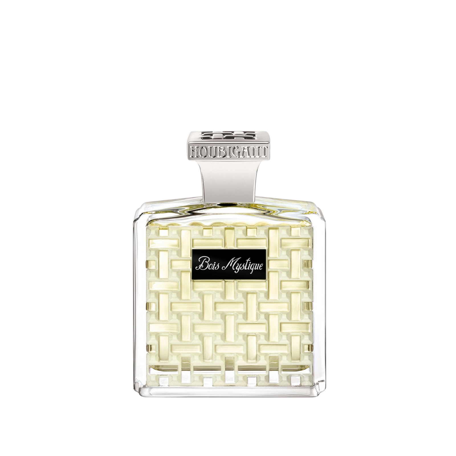 Bois Mystique woody extrait de parfum for men | Houbigant