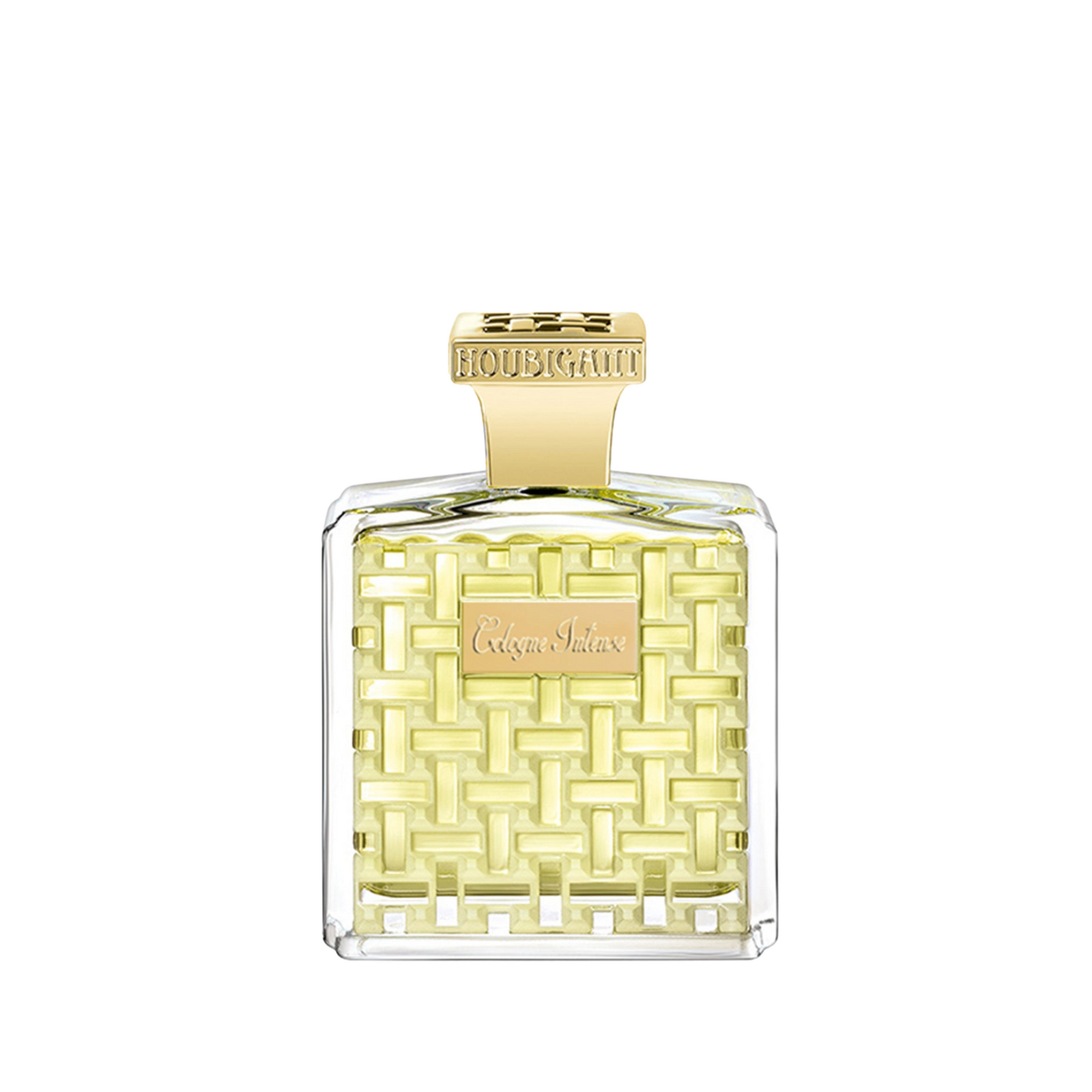 香水(ユニセックス) Houbigant Oud Or Eau de Parfum 100ml cologneintenseextrait_6d3f5cd4