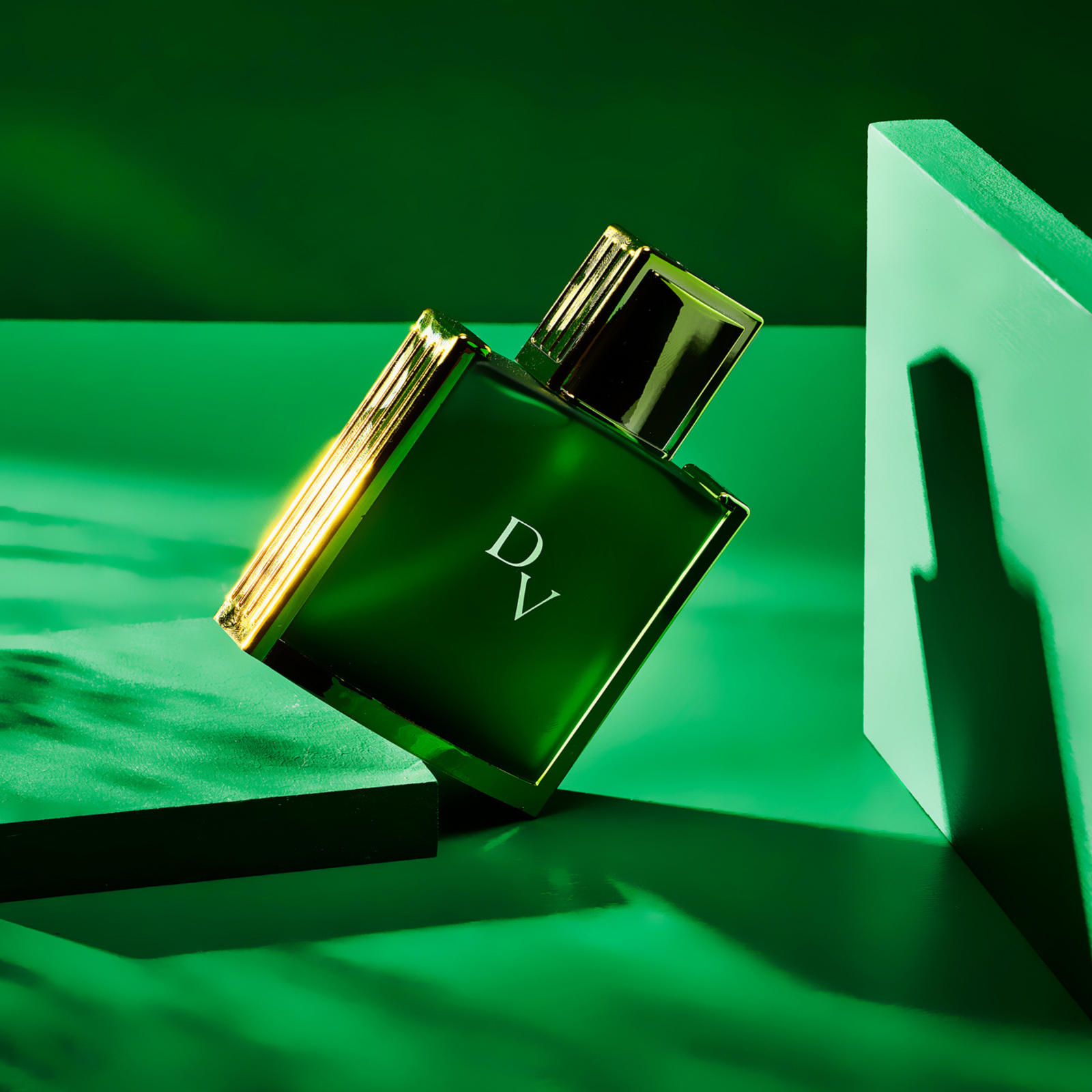 Duc de Vervins Eau de Parfum | Houbigant Paris