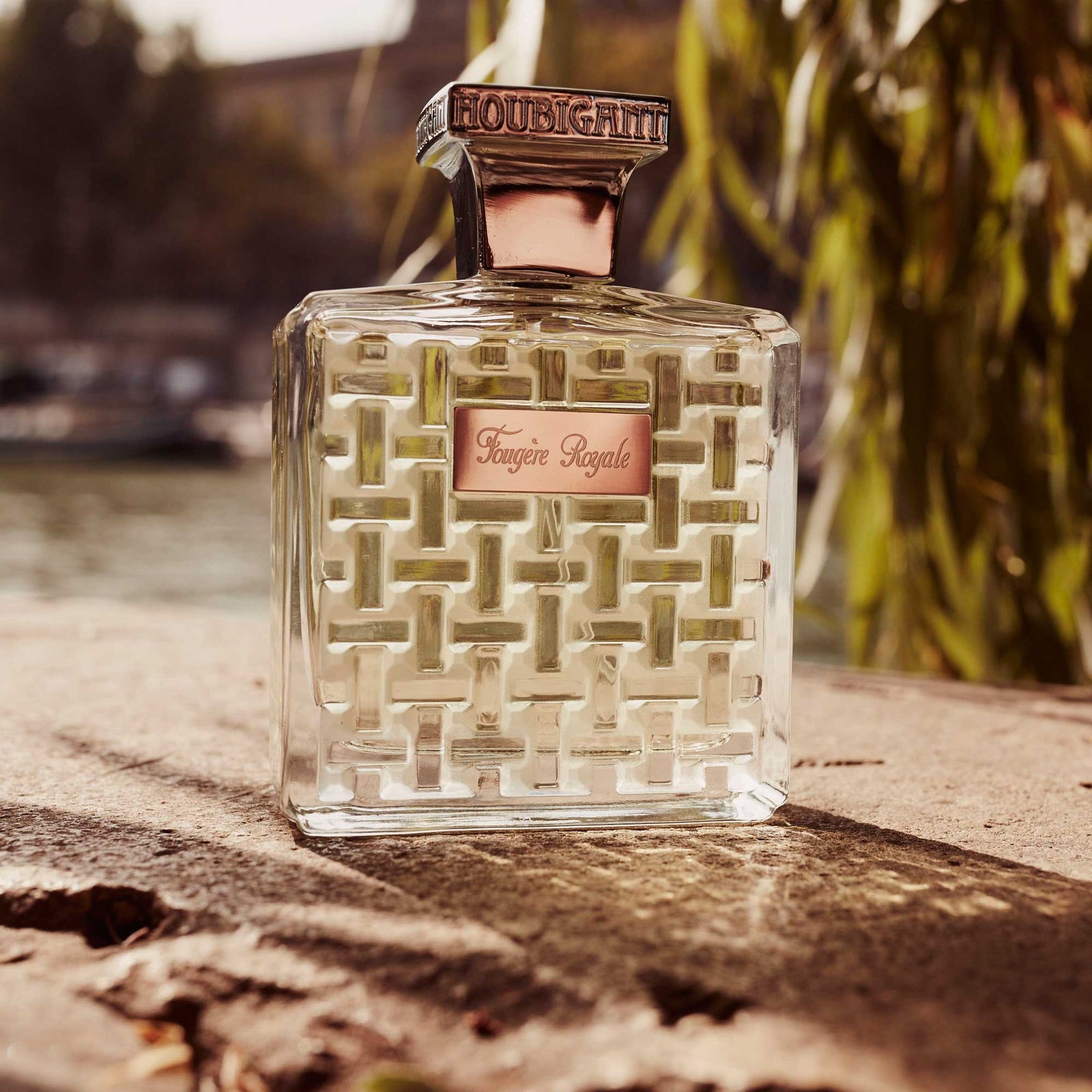 Perfume「PRFM×POTR」BONSAC MINI Small Perfume Bottles Wholesale - 25ml/0.85oz Mini Rectangle
