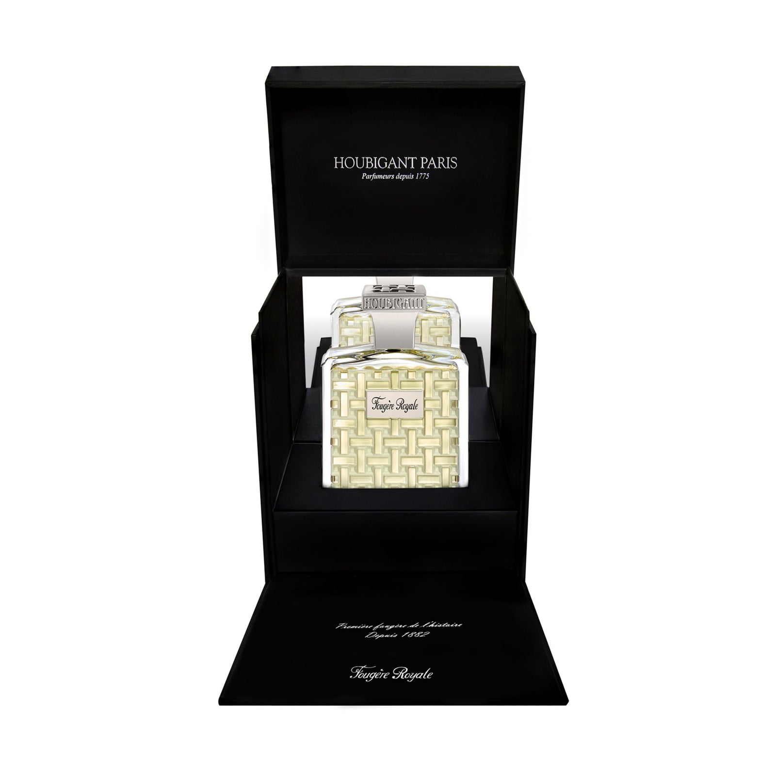 Fougère Royale Extrait de Parfum Houbigant Paris