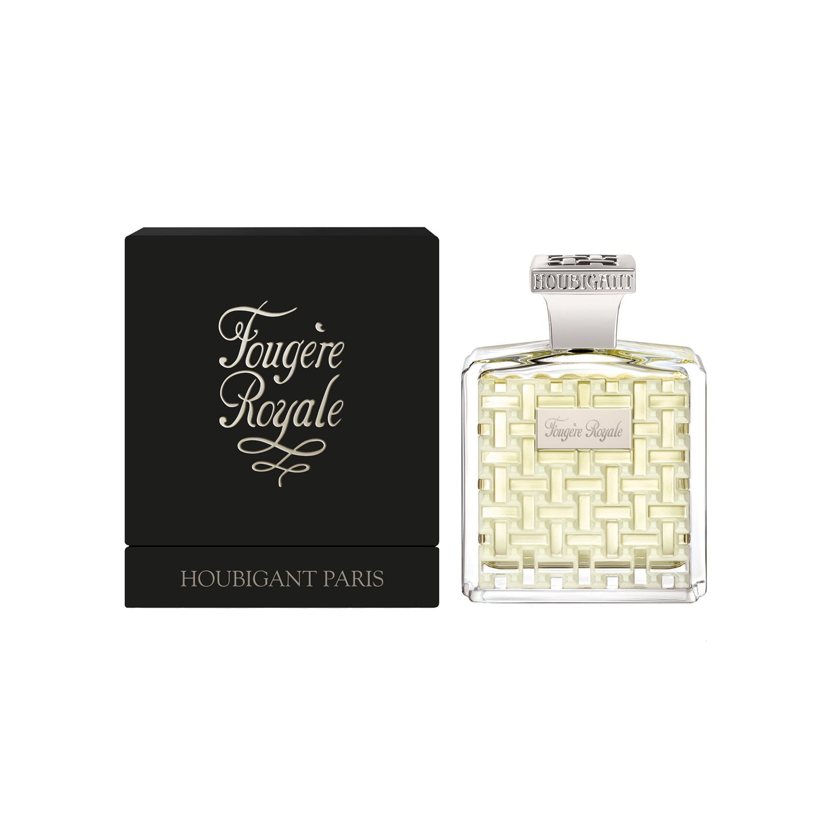 Fougère e 100ml Eau de Parfum（箱無し） Fougère Royale Eau de Parfum Extrême | Houbigant Paris