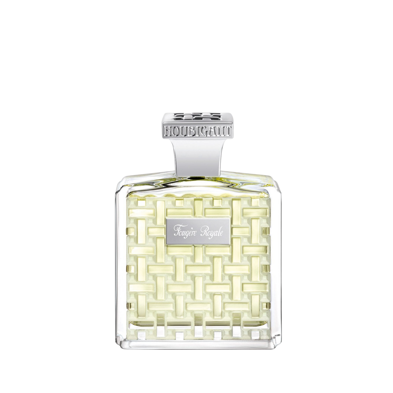 Fougère Royale Extrait de Parfum Houbigant Paris