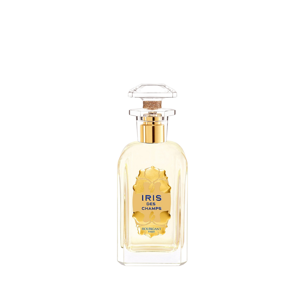 Iris des Champs Extrait de Parfum Houbigant Paris