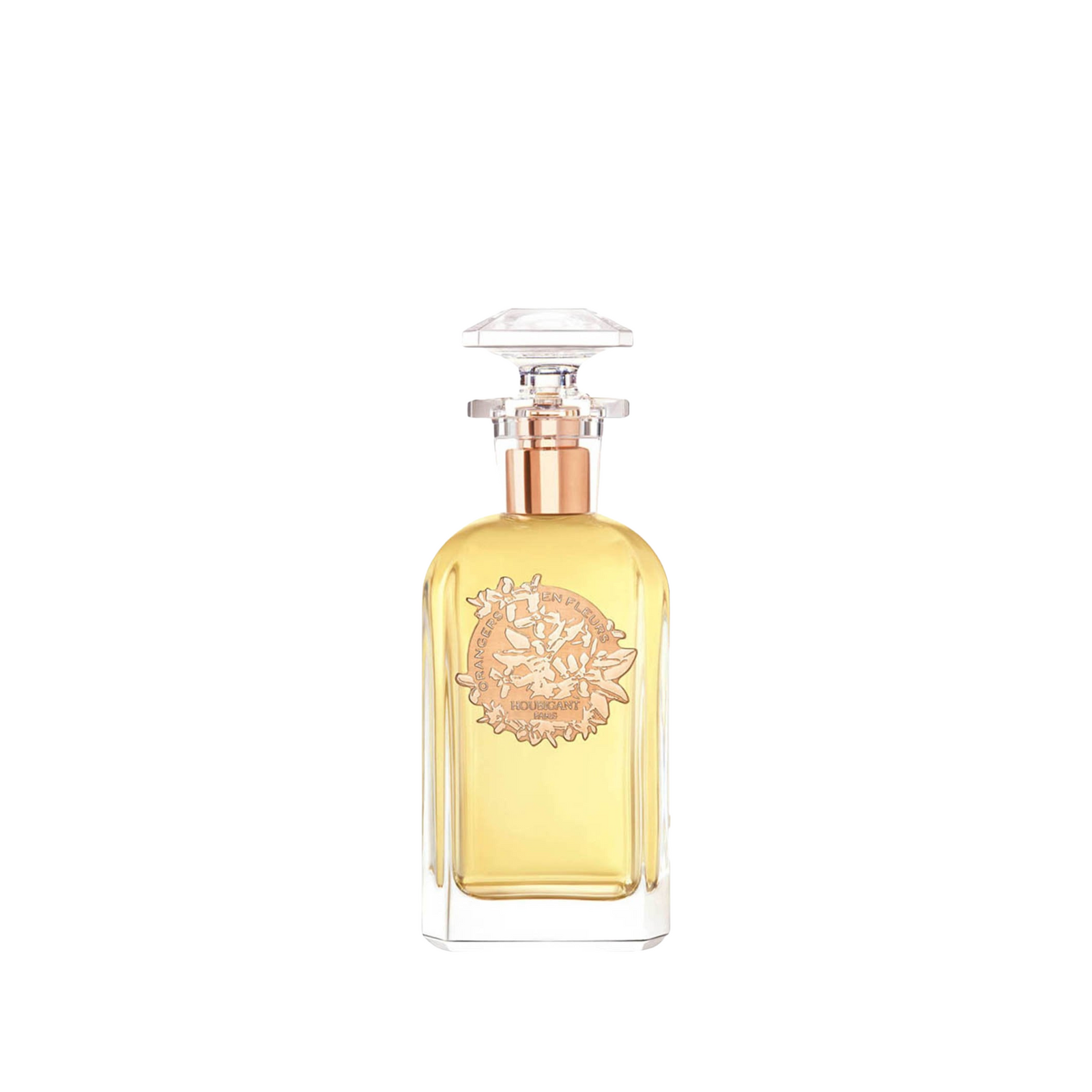 香水(ユニセックス) OBVIUS UNE FLEUR D'ORANGER 100ml UNE FLEUR D'ORANGER
