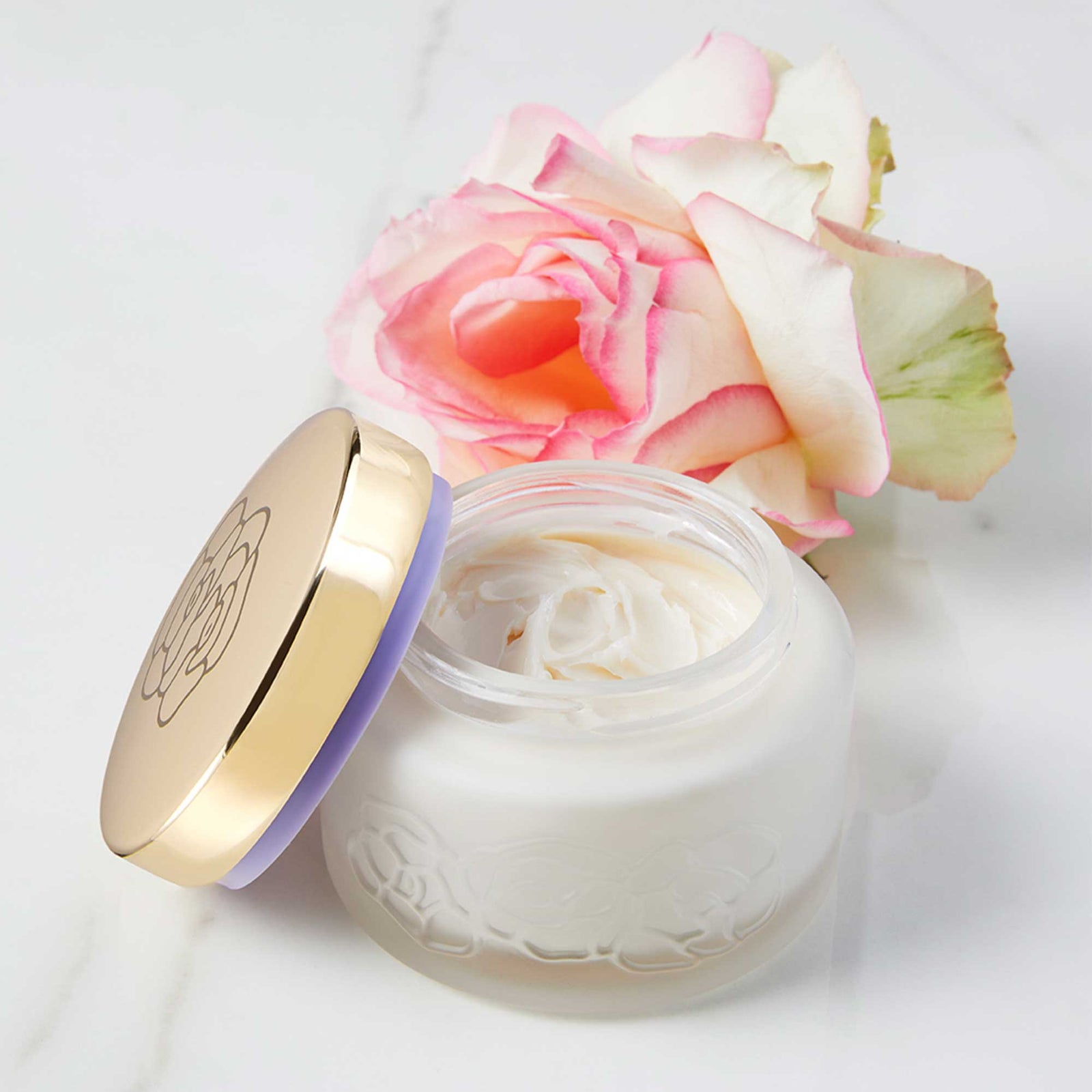 Quelques Fleurs L'Original creme | Houbigant