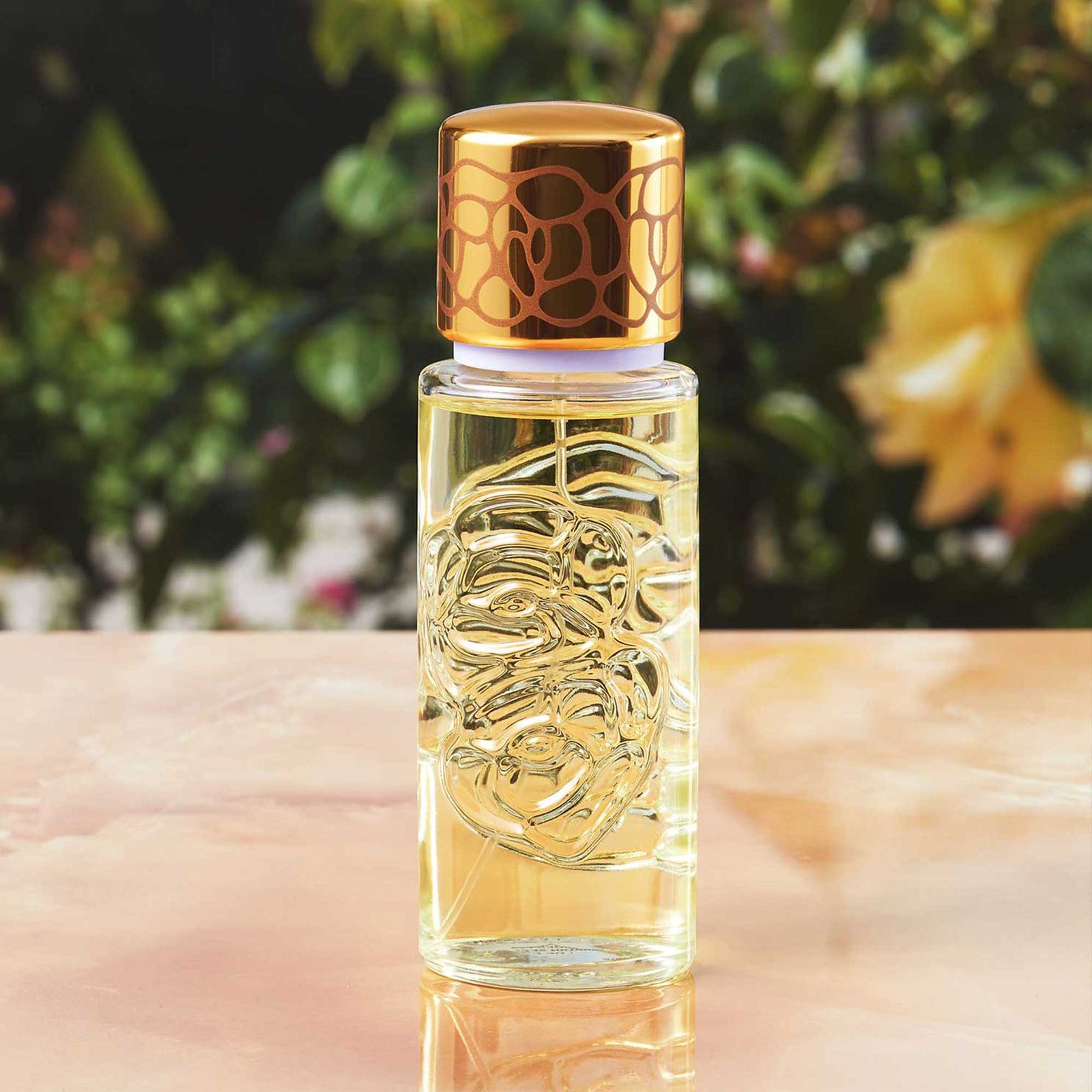 香水(女性用) Houbigant QUELQUES FLEURS JARDIN SECRET Quelques Fleurs Jardin Secret Eau de Parfum Houbigant