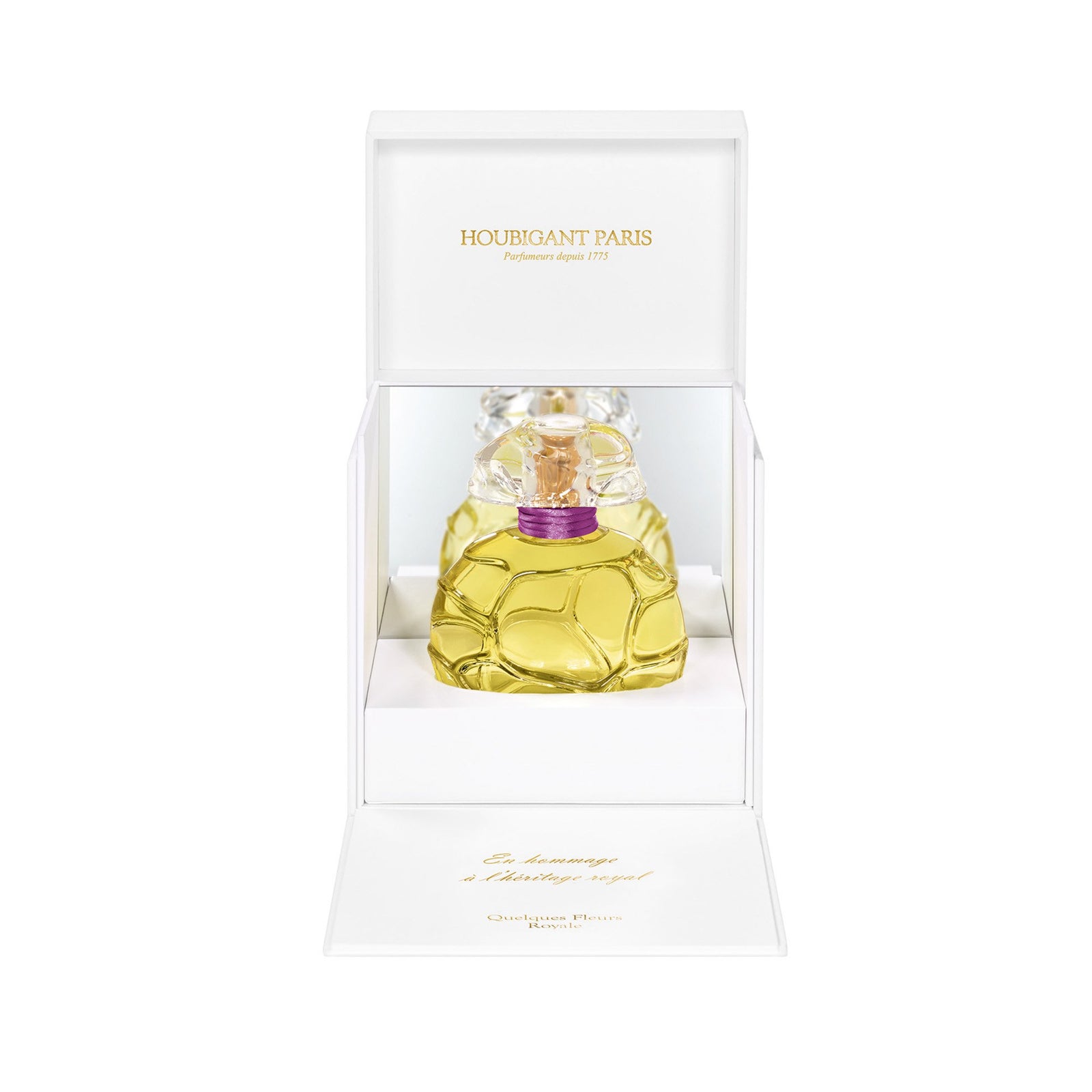 Quelques Fleurs Royale