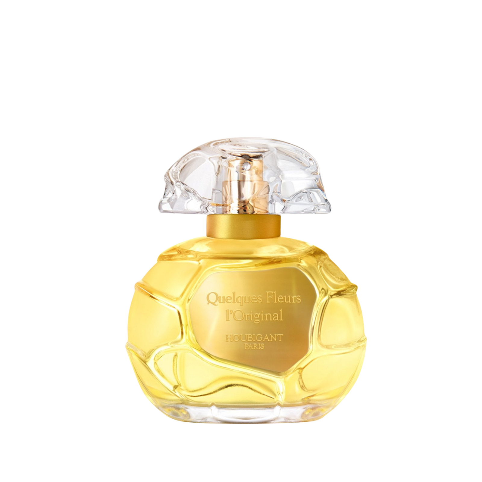 香水(女性用) Houbigant Quelques Fleurs e Quelques Fleurs L'Original Collection Privée