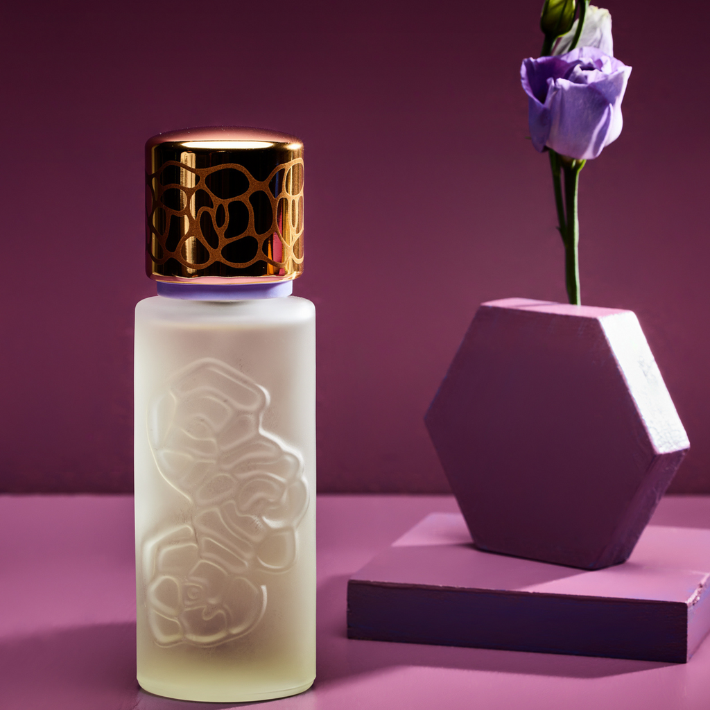 Quelques Fleurs L'Original by Houbigant (Eau de Parfum) » Reviews & Perfume  Facts
