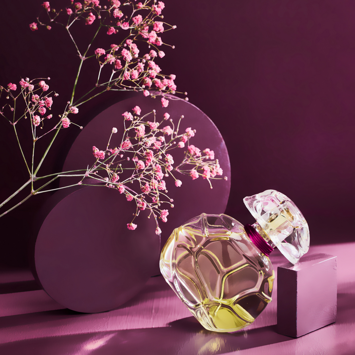Pétales de Magnolia Eau de Parfum | Houbigant Paris